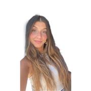 Profesora de refuerzo para alumnos de primaria en todas las asignaturas.